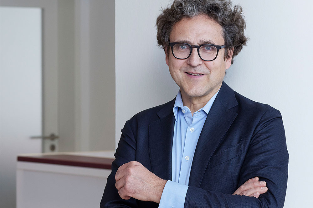 Philipp von Rosen Joins the Lempertz Team