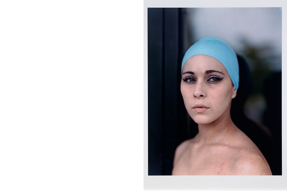 Photographs from The Margulies Collection