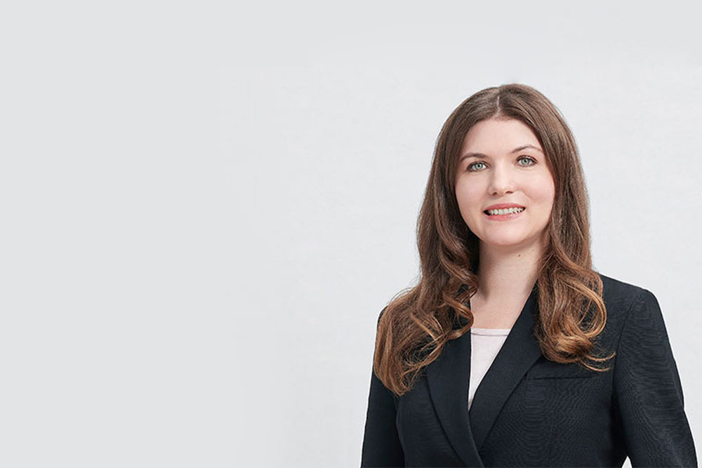Your new contact partner at our Munich office