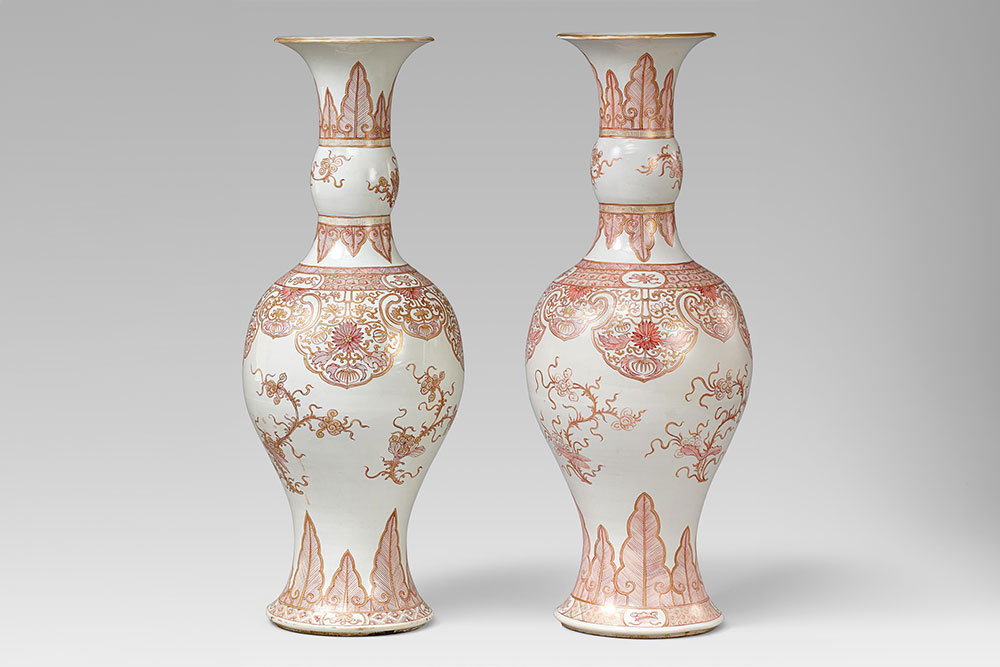 Auction 1270 - Asian Art on 13th June