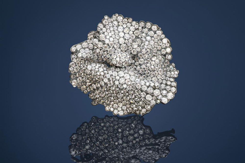 Brilliant start to the season at Lempertz ‘Jewellery & Watches’