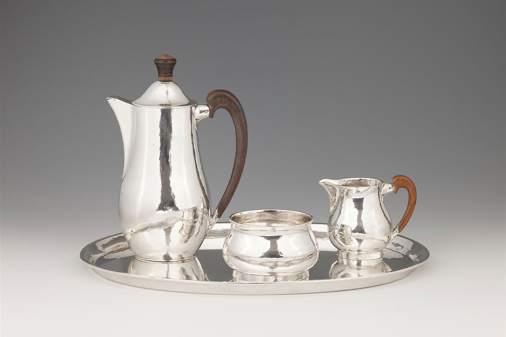 Captivating silver and rarities from the Gothic and Renaissance periods