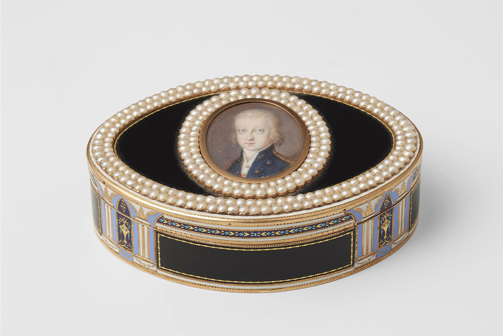 Auction 1264 on Thursday 15th May 2025 - Jewellery and Watches