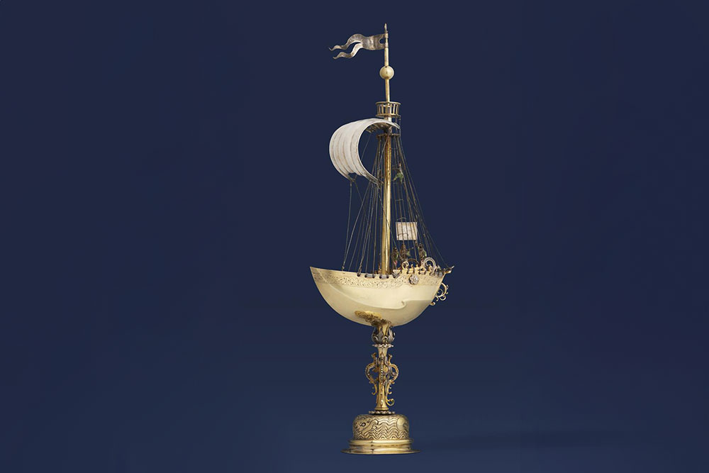 Auction 1265 on Friday, 16th May 2025 Decorative Arts