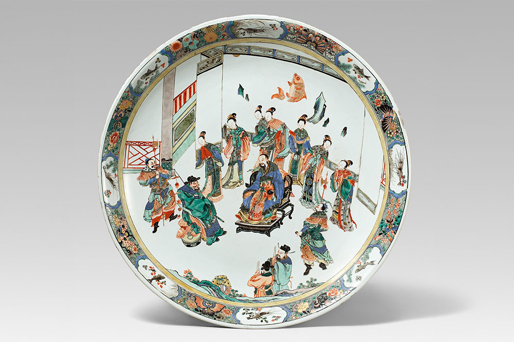Auction 1270 - Asian Art | Post-Auction Review