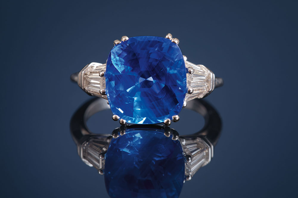 50 Lots – My Choice Curated anniversary auction by Prof. Henrik R. Hanstein on 4th December at Lempertz in Cologne