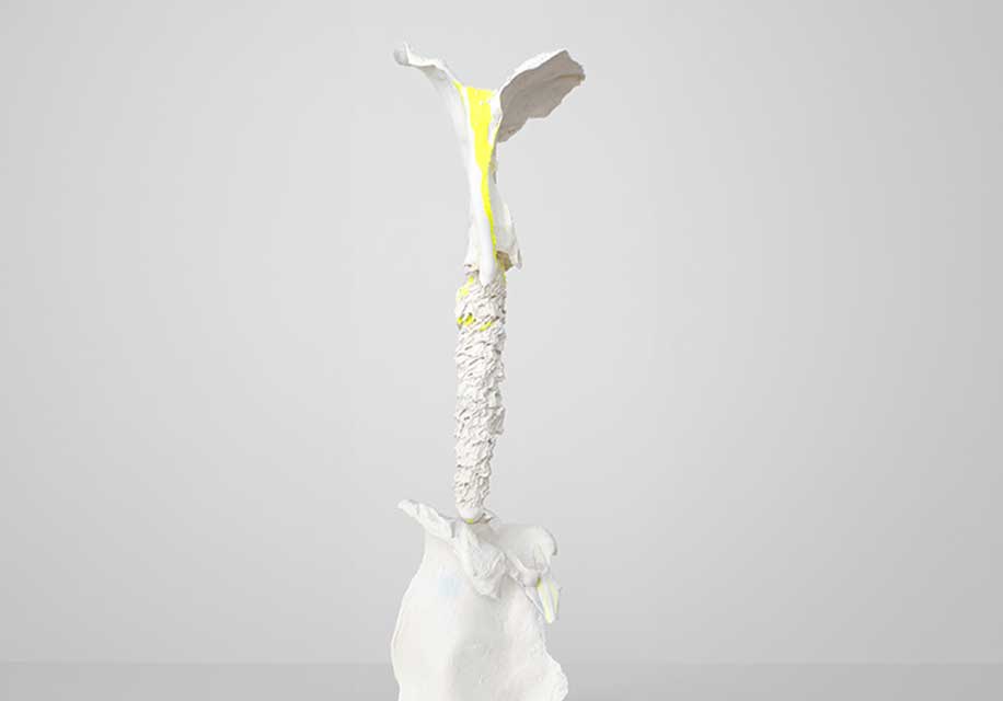 Stijn Ank – SCULPTURE