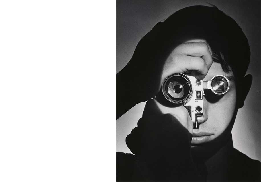 Andreas Feininger, Photographs