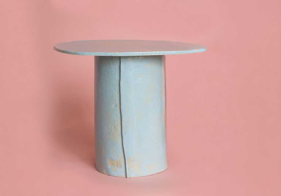 Kiki van Eijk, solo show, The New Harvest