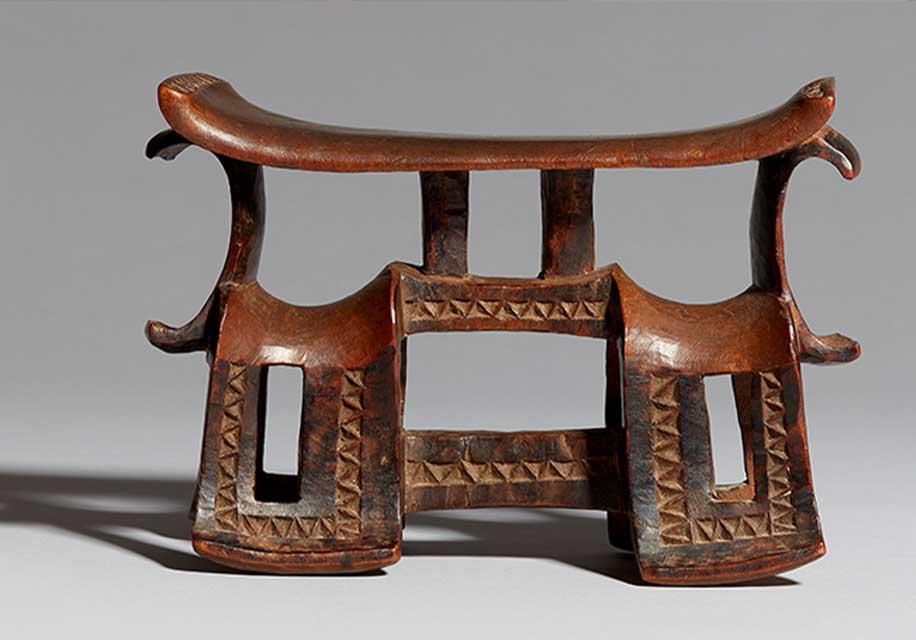 Lempertz will exhibit highlights of its 25 January 2023 auction of African and Oceanic art in Artcurial, Paris, from 6 to 9 September 2022.