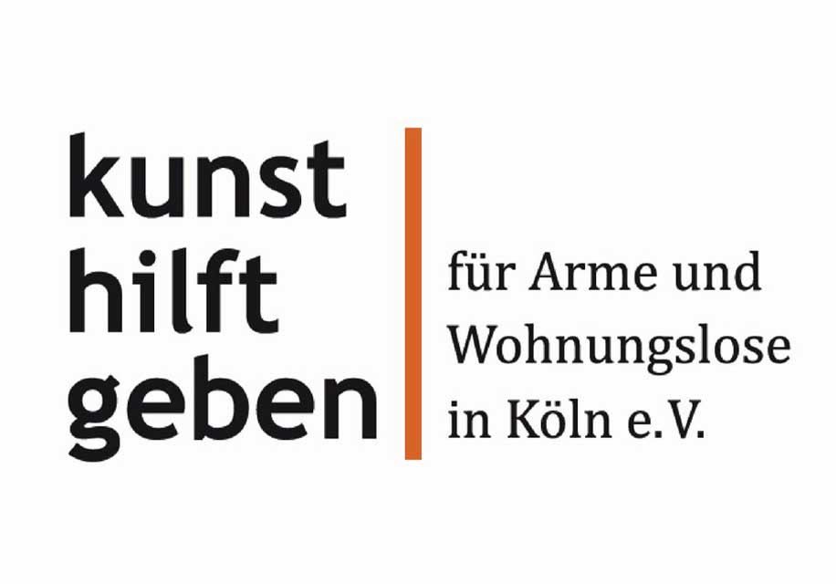 CHARITY-Kunst-Ausstellung – Gerhard Richter & Rosemarie Trockel