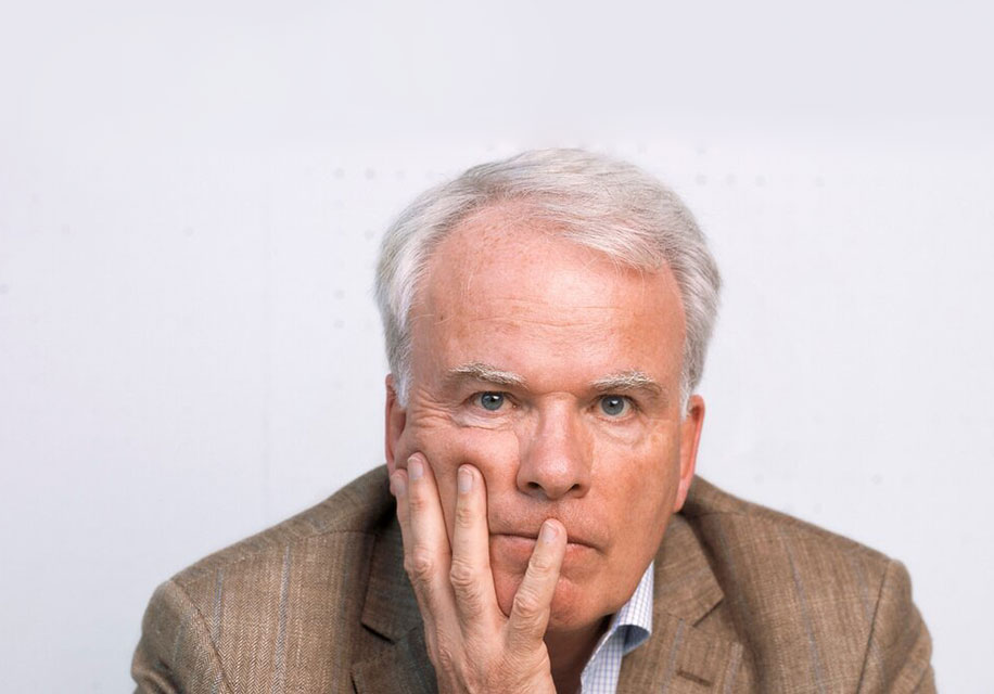 “The British are fed up with being patronized by the EU”