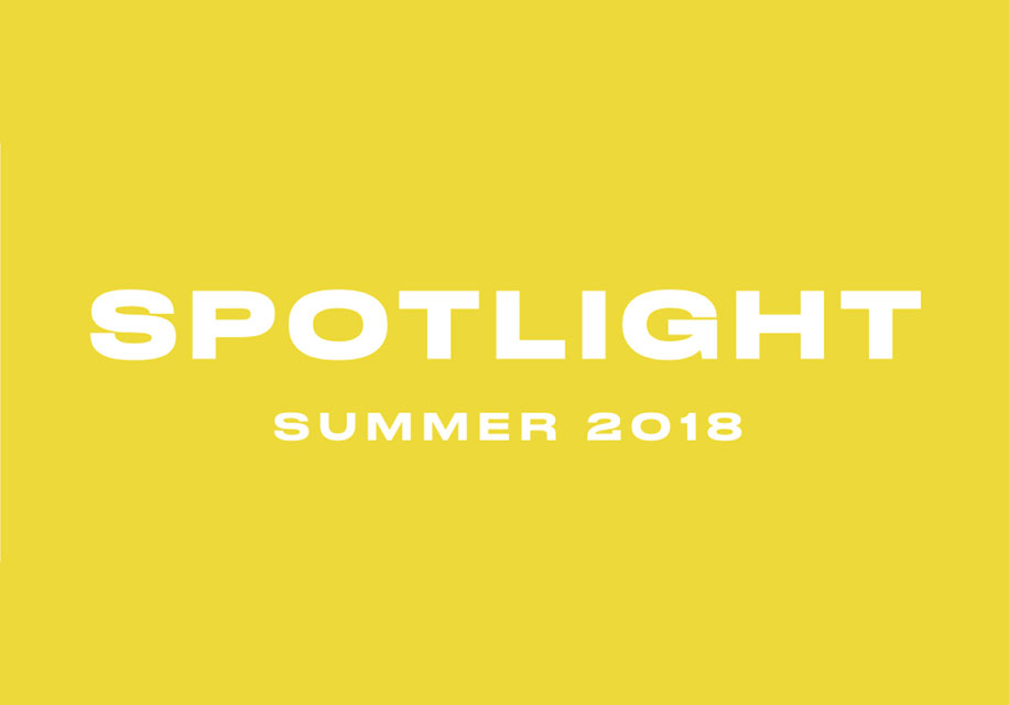 SPOTLIGHT - Our new online magazine!
