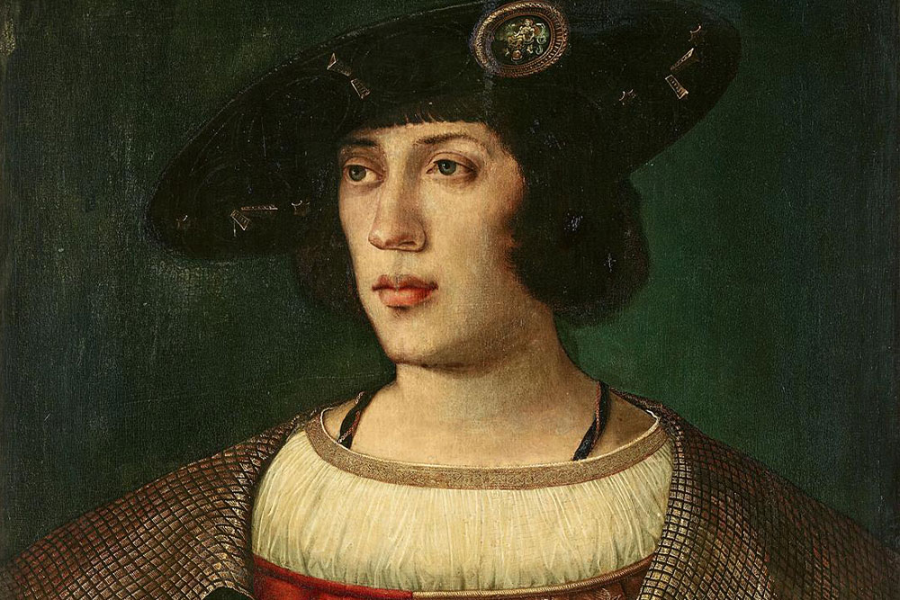 Exceptional Discoveries in the Fine Art Auction on 21st May