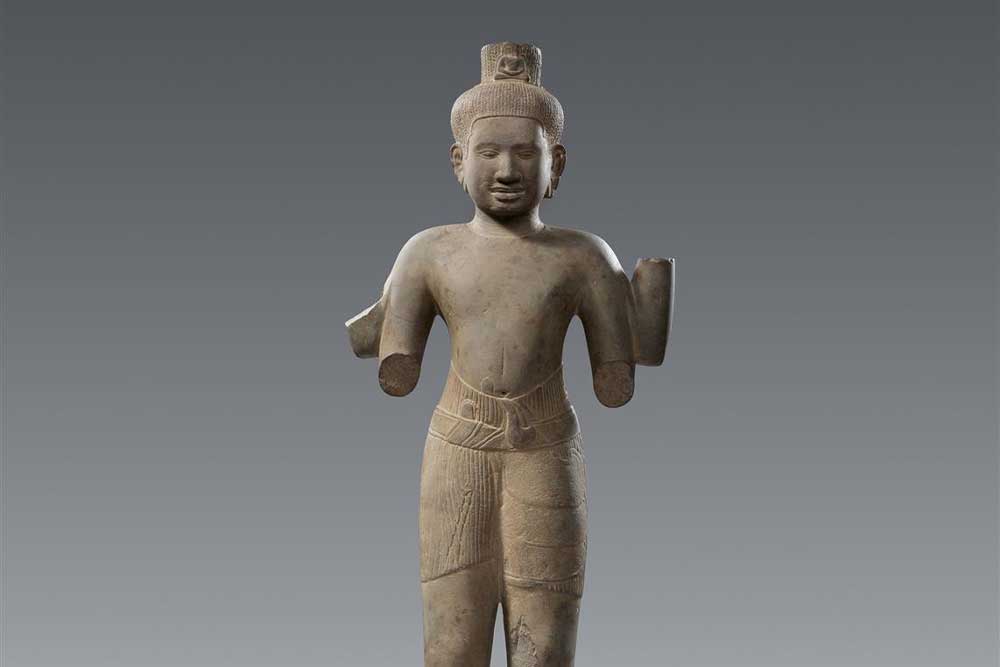 Auction 1226 - Highlights in lacquer and jade and a collection under the patronage of the Dalai Lama