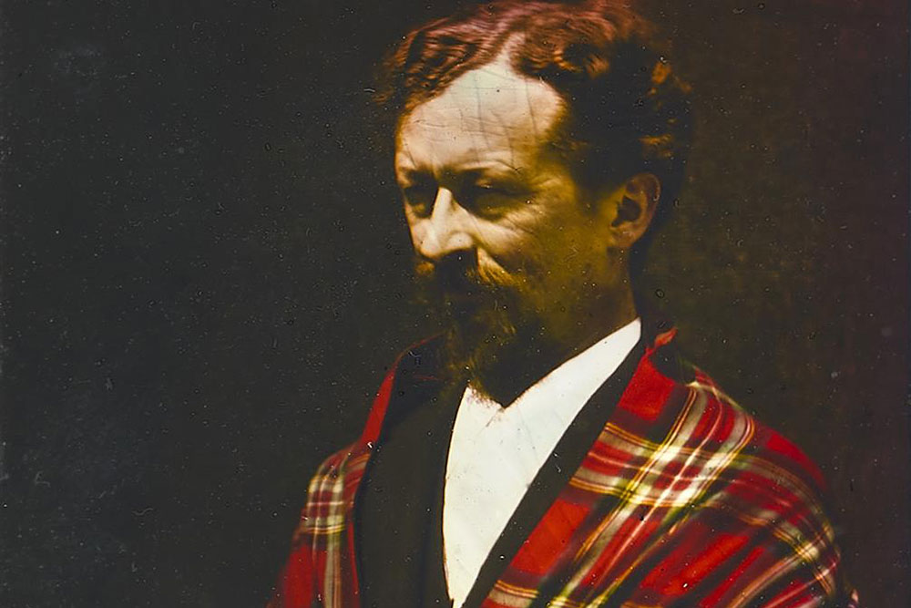 Photography from the beginnings to the present day