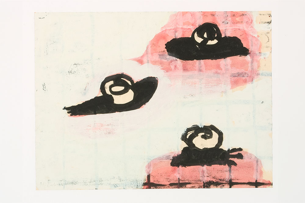 Ingeborg Gabriel at Lempertz Brussels