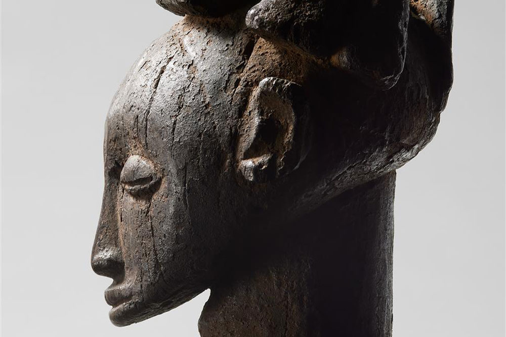 Lempertz Sets a High Bar in Brussels with Museum-Quality African Art