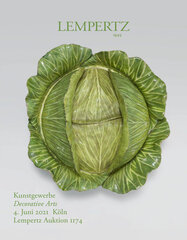 Auction Catalogue 1174 Decorative Arts, Decorative Arts