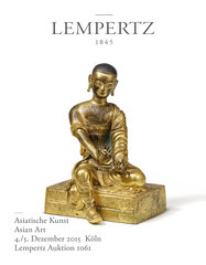 Auction Catalogue 1061 Asian Art, Asian Art Auction Catalogue 1061 Asian Art, Asian Art