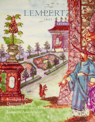 Auction Catalogue 1096 Decorative Arts, Decorative Arts Auction Catalogue 1096 Decorative Arts, Decorative Arts
