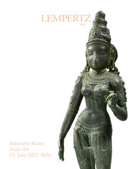 Auction Catalogue 1203 Asian Art, Asian Art