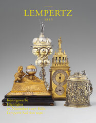 Auction Catalogue 1096 Decorative Arts, Selected Works Auction Catalogue 1096 Decorative Arts, Selected Works