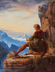 Auction Catalogue 1083 Paintings 15th-19th C., Paintings 15th - 19th Century Auction Catalogue 1083 Paintings 15th-19th C., Paintings 15th - 19th Century