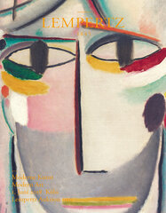 Auction Catalogue 1110 Modern Art, Modern Art Auction Catalogue 1110 Modern Art, Modern Art