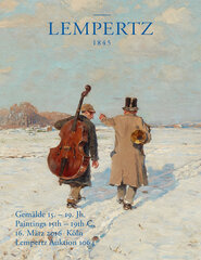 Auction Catalogue 1064 Paintings 15th - 19th Centuries, 15th - 19th Century Paintings Auction Catalogue 1064 Paintings 15th - 19th Centuries, 15th - 19th Century Paintings