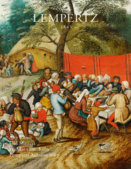 Auction Catalogue 1067 Old Masters and 19th Century Arts, Old Master Paintings and Drawings, Sculpture Auction Catalogue 1067 Old Masters and 19th Century Arts, Old Master Paintings and Drawings, Sculpture