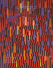 Auction Catalogue 1201 Day Sale - Modern and Contemporary Art, Modern Art Day Sale