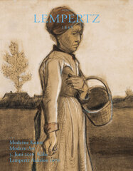 Auction Catalogue 1070 Modern Art, Modern Art Auction Catalogue 1070 Modern Art, Modern Art