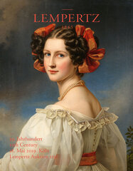 Auction Catalogue 1132 Old Masters and 19th Century Art, 19th Century Auction Catalogue 1132 Old Masters and 19th Century Art, 19th Century