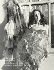 Auction Catalogue 1058 Photography, Photography Auction Catalogue 1058 Photography, Photography