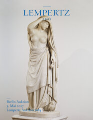 Auction Catalogue 1084 Berlin Sale, The Berlin Sale Auction Catalogue 1084 Berlin Sale, The Berlin Sale