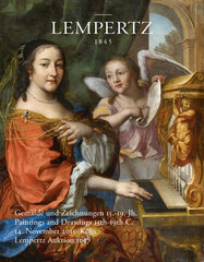 Auction Catalogue 1057 Old Masters, Old Master and 19th Century Paintings and Drawings Auction Catalogue 1057 Old Masters, Old Master and 19th Century Paintings and Drawings