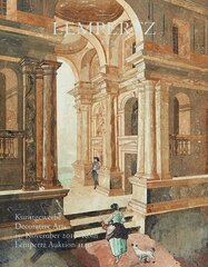 Auction Catalogue 1140 Decorative Arts, Decorative Arts Auction Catalogue 1140 Decorative Arts, Decorative Arts