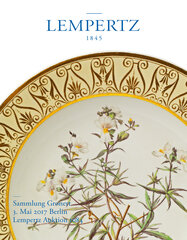 Auction Catalogue 1084 Berlin Sale, The Gronert Collection Auction Catalogue 1084 Berlin Sale, The Gronert Collection