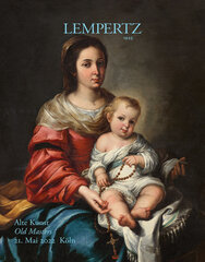 Auction Catalogue 1197 Paintings, Drawings, Sculpture, Old Masters