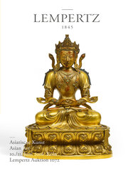 Auction Catalogue 1072 Asian Art, Asian Art Auction Catalogue 1072 Asian Art, Asian Art