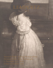 Auction Catalogue 1098 Photography, Heinrich Kühn - 60 Photographs Auction Catalogue 1098 Photography, Heinrich Kühn - 60 Photographs