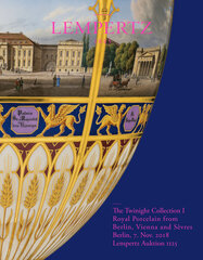 Auction Catalogue 1125 The Twinight Collection I, The Twinight Collection I Auction Catalogue 1125 The Twinight Collection I, The Twinight Collection I