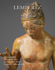 Auction Catalogue 1086 Decorative Arts, Decorative Arts Auction Catalogue 1086 Decorative Arts, Decorative Arts
