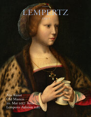 Auction Catalogue 1087 Old Masters and 19th Century Art, Old Master Paintings and Drawings, Sculpture Auction Catalogue 1087 Old Masters and 19th Century Art, Old Master Paintings and Drawings, Sculpture
