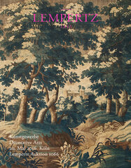 Auction Catalogue 1066 Decorative Arts, Decorative Arts Auction Catalogue 1066 Decorative Arts, Decorative Arts