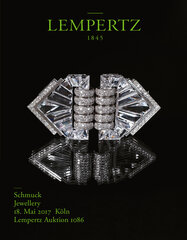Auction Catalogue 1086 Decorative Arts, Jewellery Auction Catalogue 1086 Decorative Arts, Jewellery