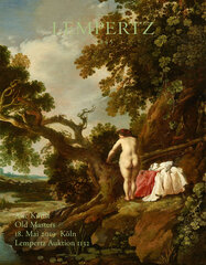 Auction Catalogue 1132 Old Masters and 19th Century Art, Fine Art Auction Catalogue 1132 Old Masters and 19th Century Art, Fine Art
