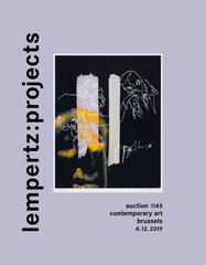 Auction Catalogue 1145 lempertz:projects, lempertz:projects Auction Catalogue 1145 lempertz:projects, lempertz:projects