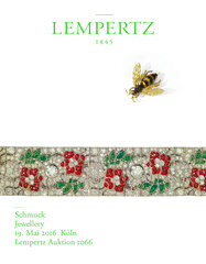 Auction Catalogue 1066 Decorative Arts, Jewellery and Watches Auction Catalogue 1066 Decorative Arts, Jewellery and Watches